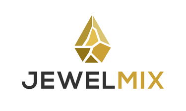 JewelMix.com - Creative brandable domain for sale